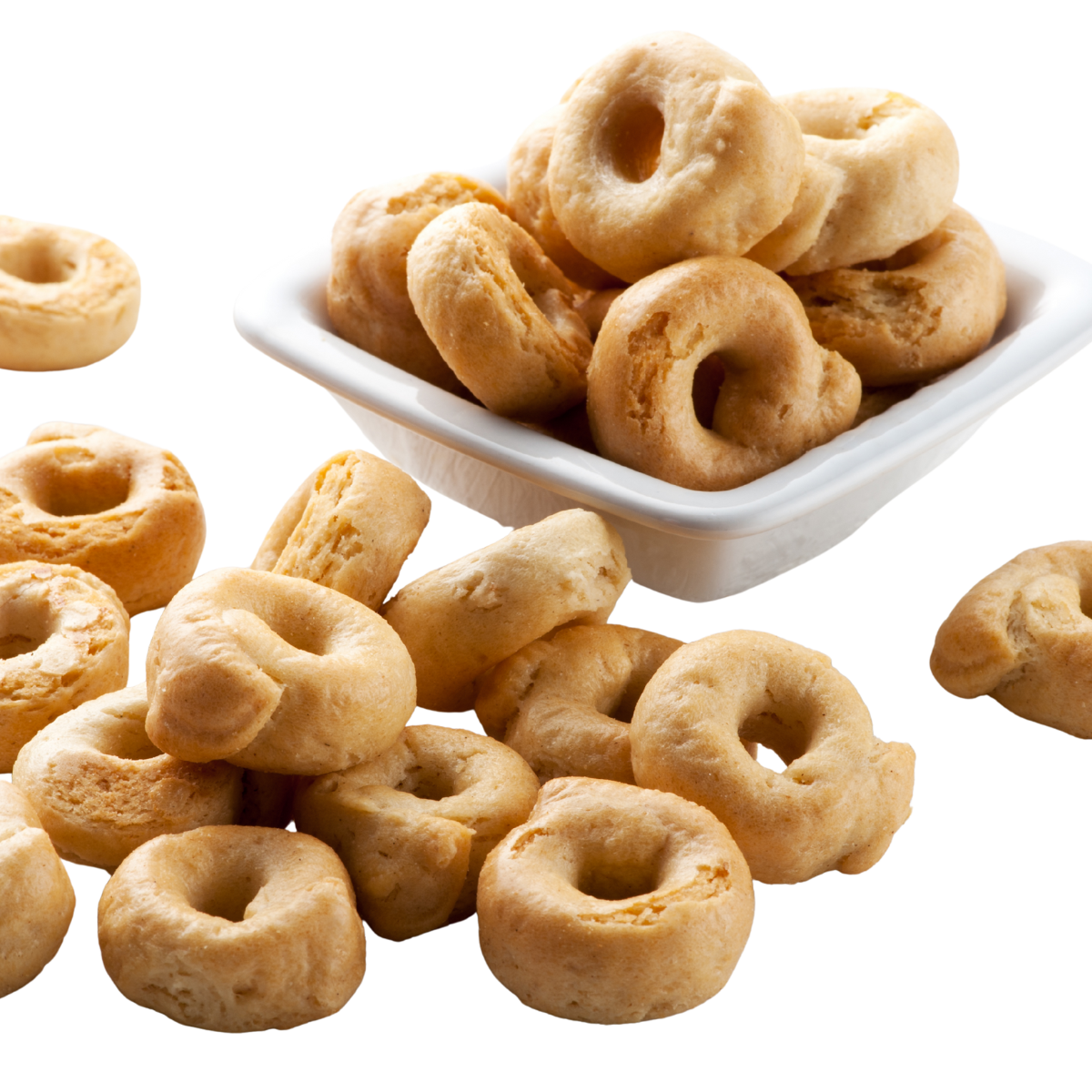 Taralli